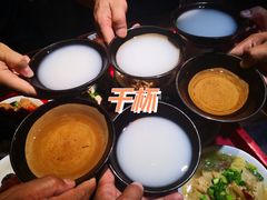 -蓝田九大碗民俗食府(蓝田店)