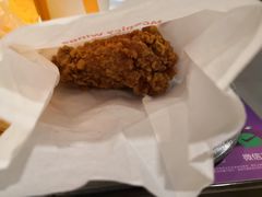 -麦当劳(金沙广场店)