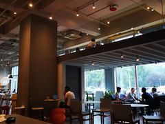 -dotcom coffee古点咖啡(致真大厦店)