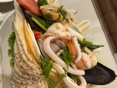 -芭堤雅泰国餐厅(胜利路店)