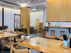 大堂-聚成源(芦庄店)