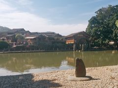 -云水谣景区