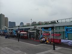 -海河游船-永乐码头(大悲院)