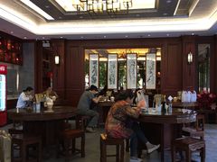 大堂-勤德兴(湖滨路店)