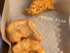 -德克士(东安店)