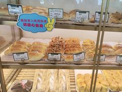 -蜂蝶来饼店(拱北总店)