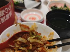 -牛邸·烧肉饭(来福士店)