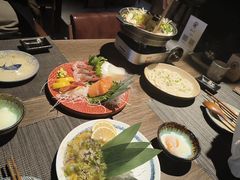 -鲸山上·私房日料(泰达MSD店)