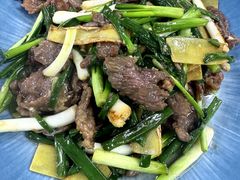 -潮隆牛肉美食城(莲花路店)