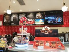 -85度C(成都浆洗街店)