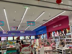 -万达广场(南宁青秀店)