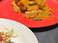 -A One Kitchen·南京精菜馆(德基广场店)