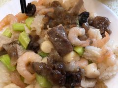 -奥华餐厅·老张记(台基厂店)