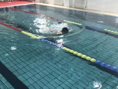 -悦健身游泳健身馆(宋家庄店)