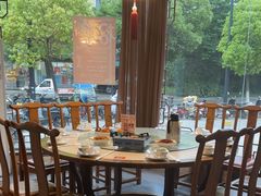 -千岛湖小鱼儿·淳安匠心农家菜