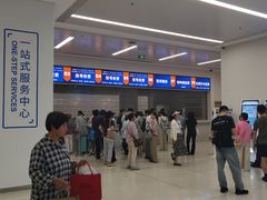 -中国人民解放军空军特色医学中心(空军总医院)