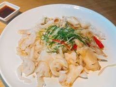 -潮汕壹号·潮汕菜·打边炉·生腌(总店)
