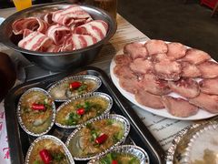 -胡哥烤肥牛(车公庙店)