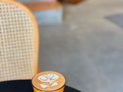 -PUZZLE COFFEE 拼图咖啡