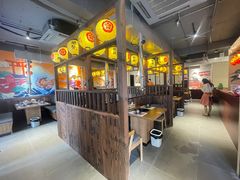 -玖合肉町·烧肉(惠安禹洲店)