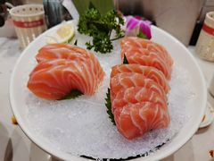 -新一番三文鱼寿司(大东海店)