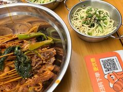 -嘉州鲜知味钵钵鸡(奎星楼店)