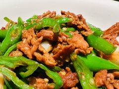 长沙小炒肉-上菜呷饭(唐家店)