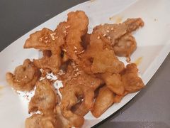 -好唛士·精酿啤酒烧烤(金沪路店)