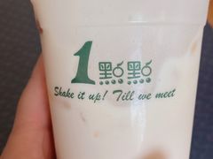 -1点点(铁西万达店)