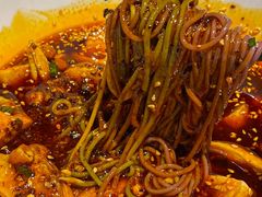 -小河盐帮·私家菜·烤鸭(三元桥·霄云路店)