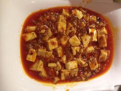 麻婆豆腐-川味堂·四川豆花(八卦岭店)