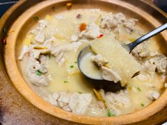 -小财神·老派赣州菜·中华美食地标(第五大道店)