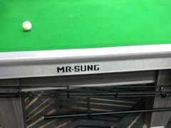 -VV桌球俱乐部(长阳大润发店)