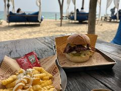 -精酿农场Brew Farm·沙漠绿洲餐厅