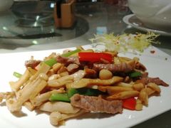 荷塘月色-渔太泰漓江小馆·广西融合菜(西街店)