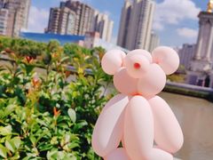 -西贝(上海我格广场店)