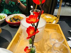 -火宫殿·湘菜小吃·商务宴请·生日聚会(市府店)