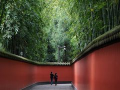 -成都武侯祠博物馆