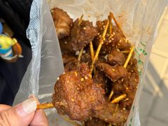-牛街洪记小吃店(牛街店)