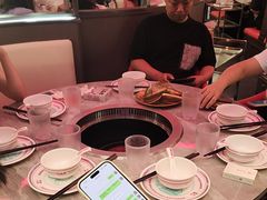 -三头牛·潮汕牛肉生蚝火锅 (夏湾店)