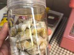 酥糖-百年义利(幸福大街店)