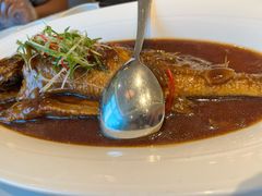 -莆田餐厅PUTIEN(金融街购物中心店)