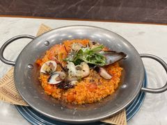 -西语·炭烧牛排(卓越中寰店)