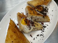 -Ocean's Table 欧舍