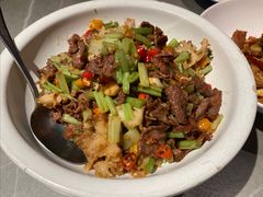 -楚山晓·楚湘菜(江夏永旺店)