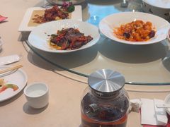 -普天和酒楼·新津菜·烤鸭(天津之眼店)