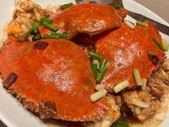 -荣轩(新荣记环球金融中心店)