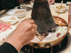 -阳坊大都涮羊肉(阳坊总店)