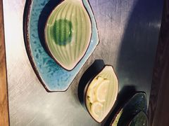 -鱼库·不仅是一家烤鱼店(车公庙店)