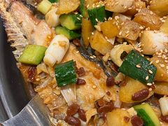 -锦尚阁烤鱼(望京新荟城店)